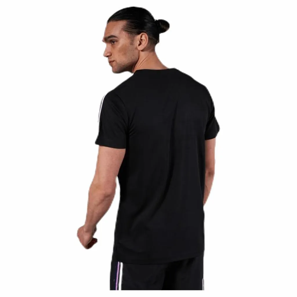 Tomlin Tee Black*Björn Borg Outlet