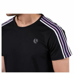 Tomlin Tee Black*Björn Borg Outlet