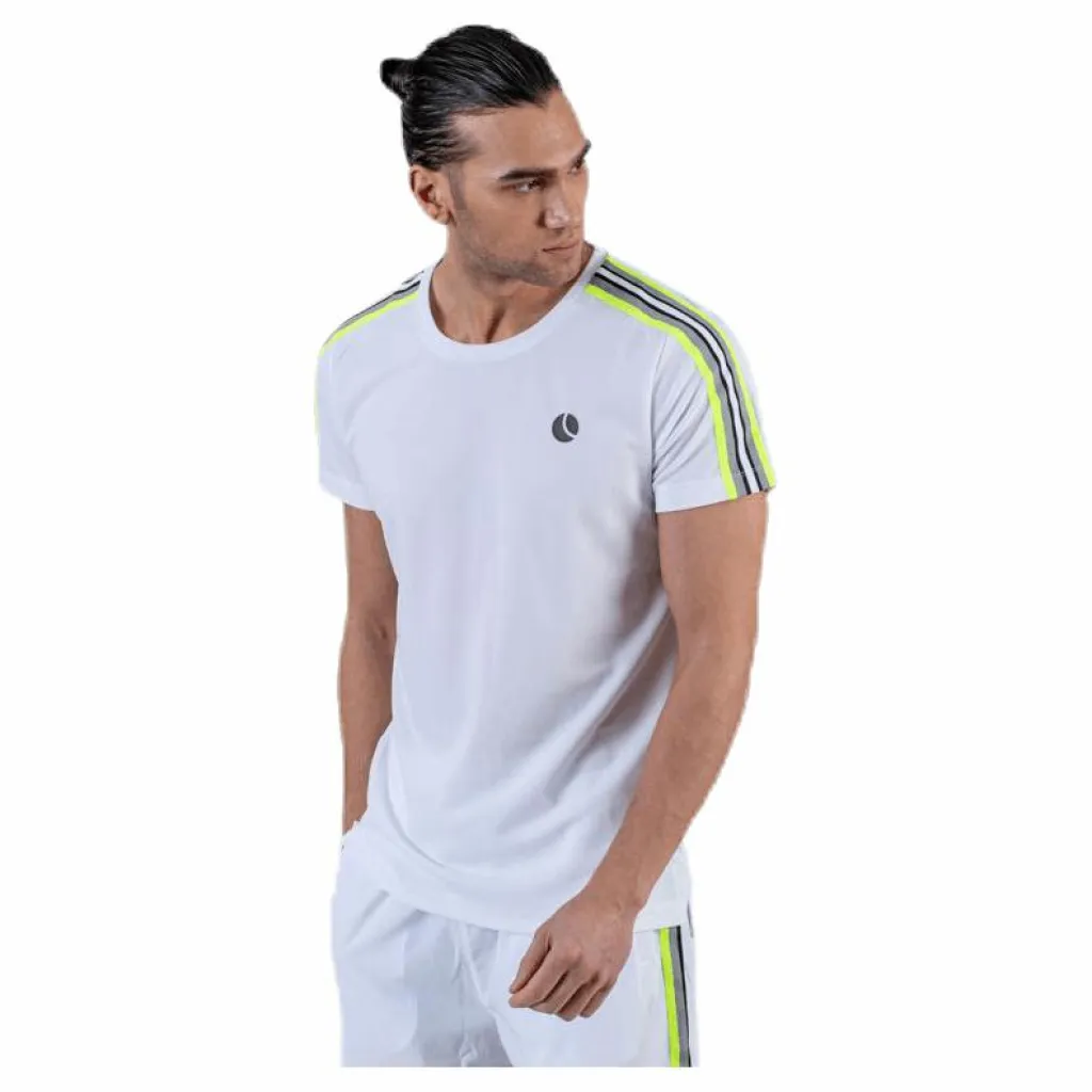 Tomlin Tee White*Björn Borg Clearance
