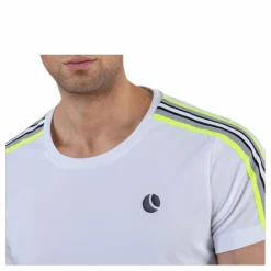 Tomlin Tee White*Björn Borg Clearance