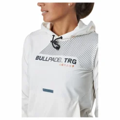 Bullpadel Tonal Marfil Vit New