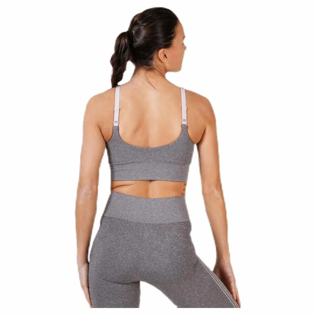 Filippa K 2-tone Bra Top Purple Lila Discount