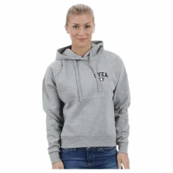 Svea Tone Hood Grey Grå Clearance