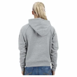 Svea Tone Hood Grey Grå Clearance