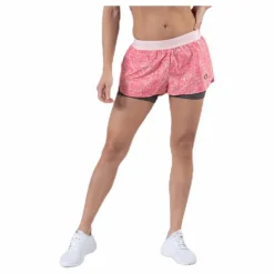 Tone Shorts Pink*Kari Traa Sale