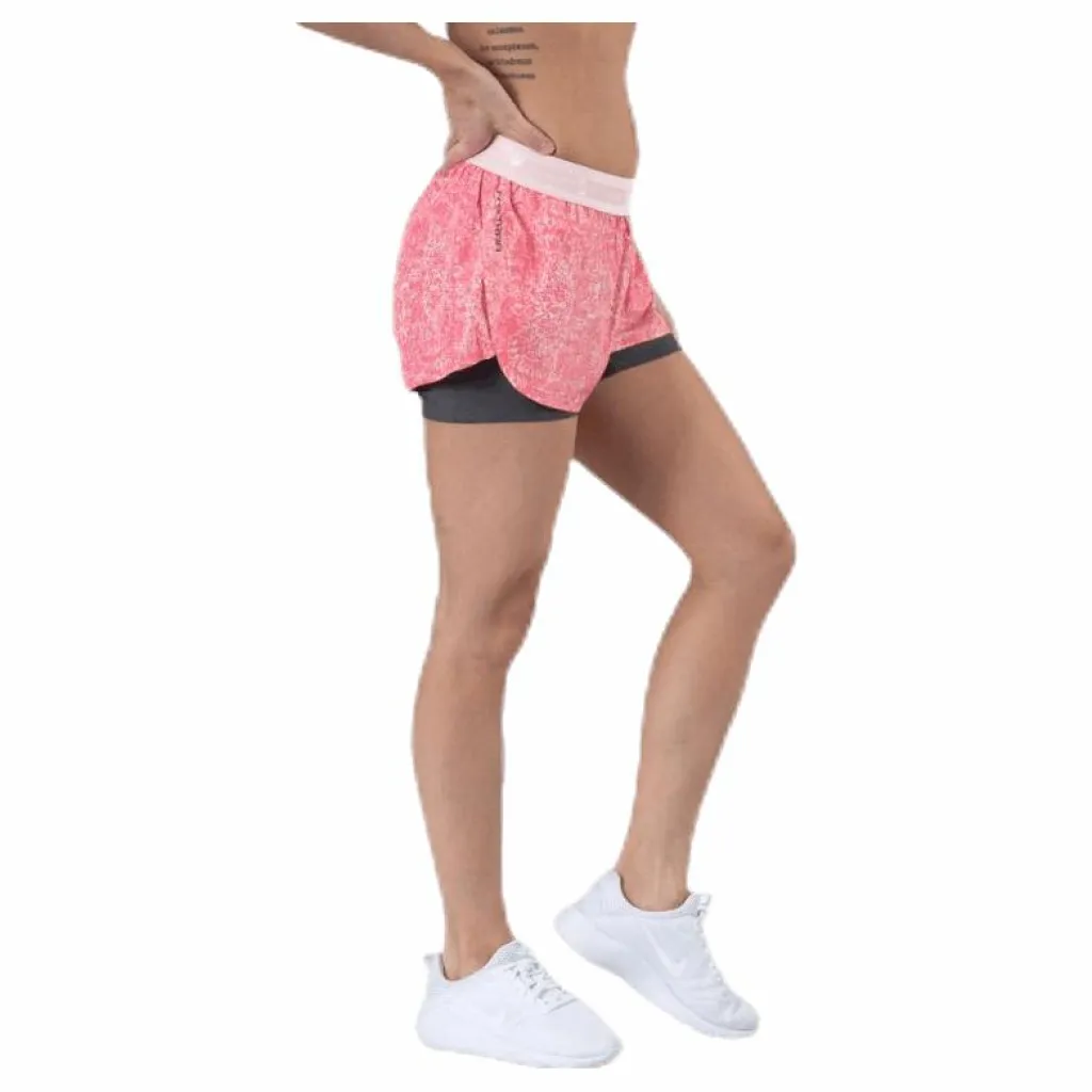 Tone Shorts Pink*Kari Traa Sale
