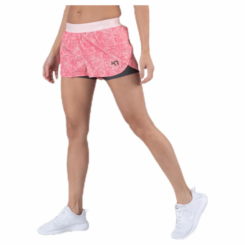 Tone Shorts Pink*Kari Traa Sale