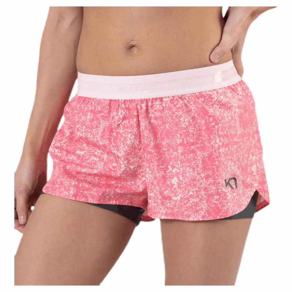 Tone Shorts Pink*Kari Traa Sale
