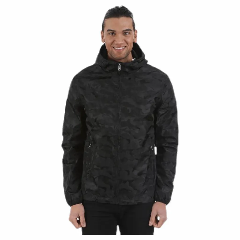 Elvine Toni Black Svart New
