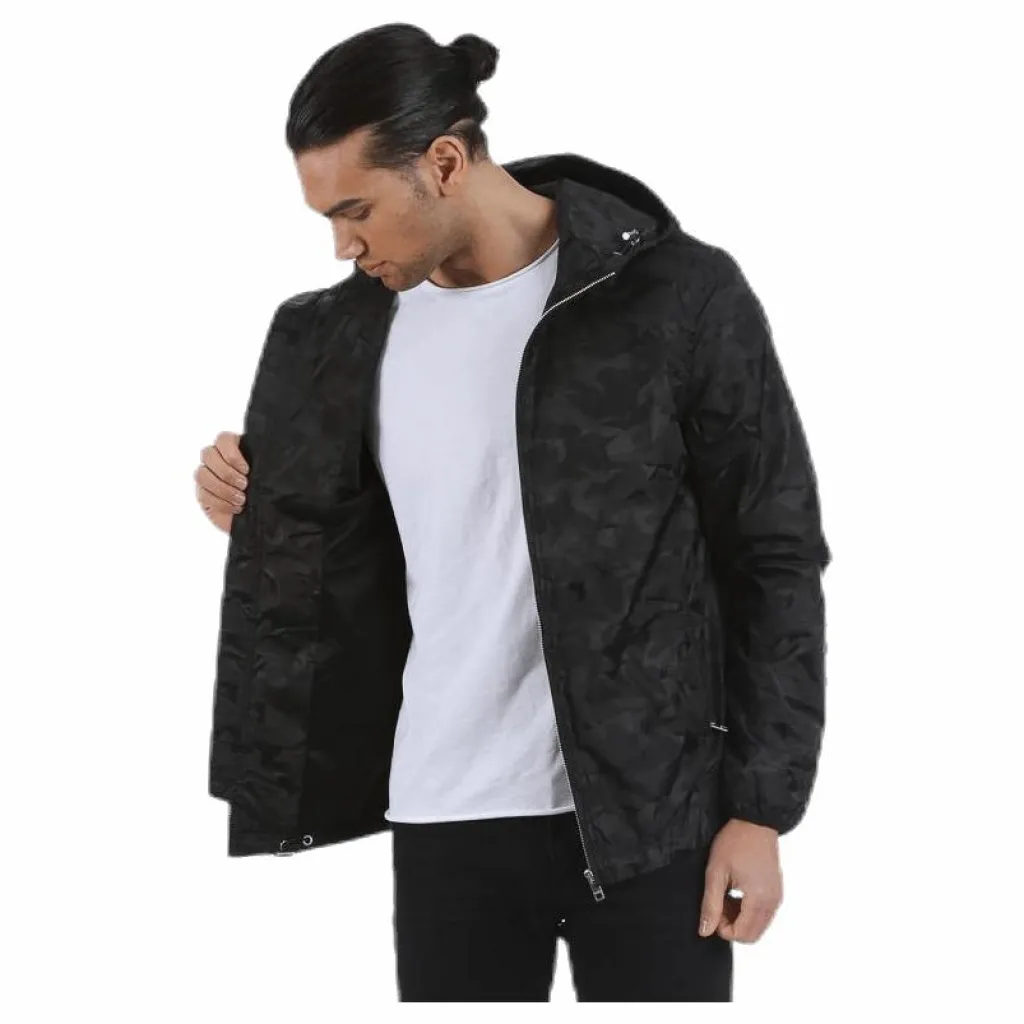 Elvine Toni Black Svart New