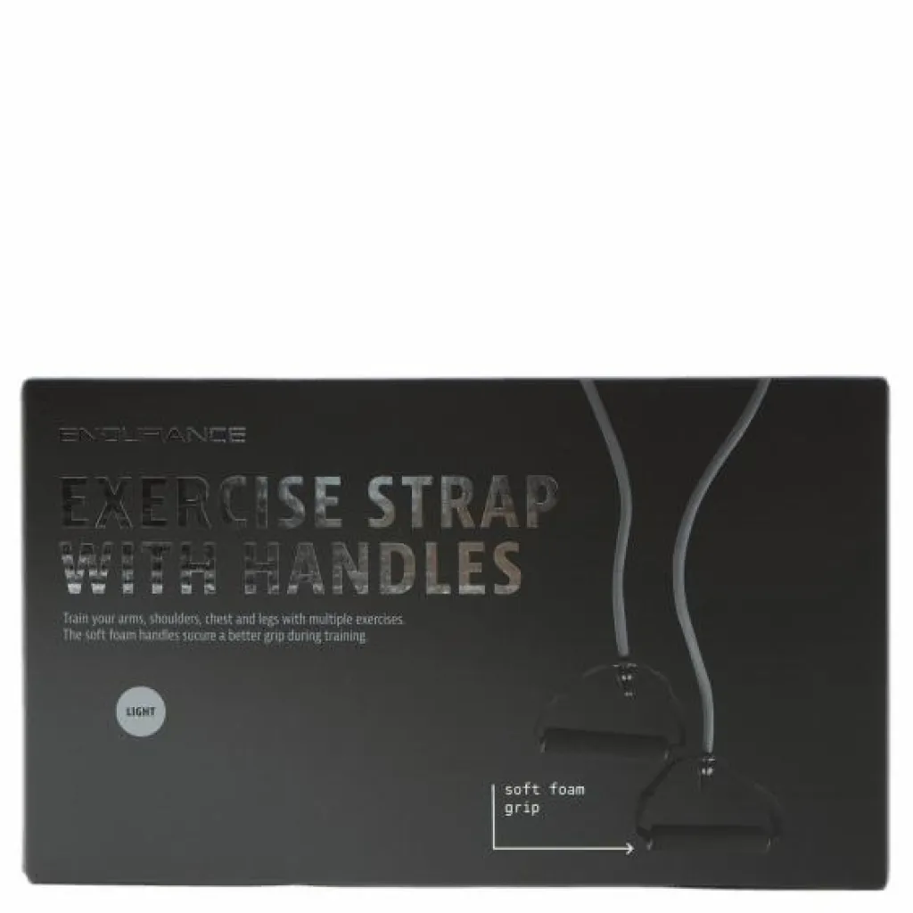 Toning Tube - Light Grey*Endurance Online