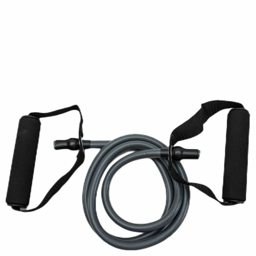 Endurance Toning Tube - Medium Grey Grå Discount