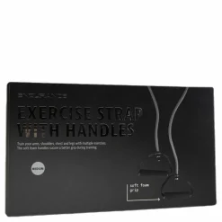 Endurance Toning Tube - Medium Grey Grå Discount