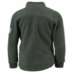 Tonix Jacket Green*Tuxer Clearance