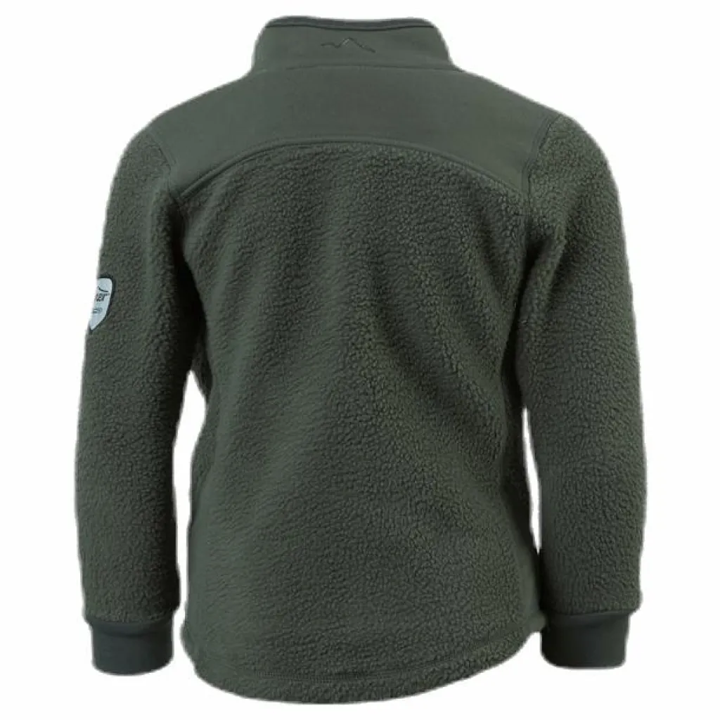 Tonix Jacket Green*Tuxer Clearance
