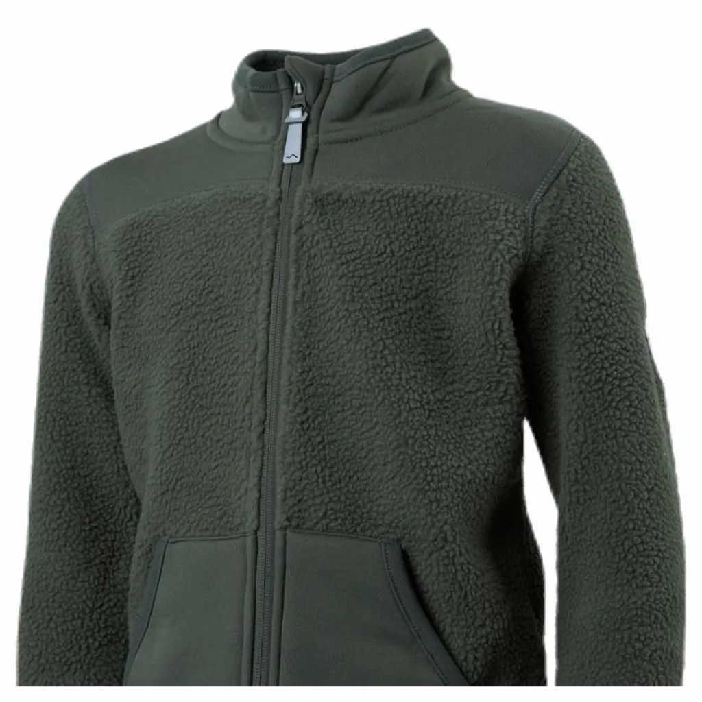 Tonix Jacket Green*Tuxer Clearance