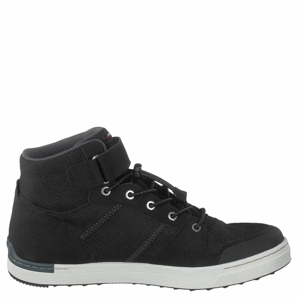 Tonsen Mid Gtx Black/charcoal*Viking Best