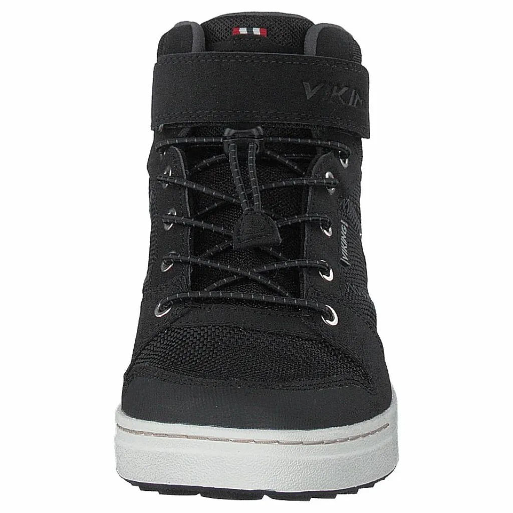 Tonsen Mid Gtx Black/charcoal*Viking Best