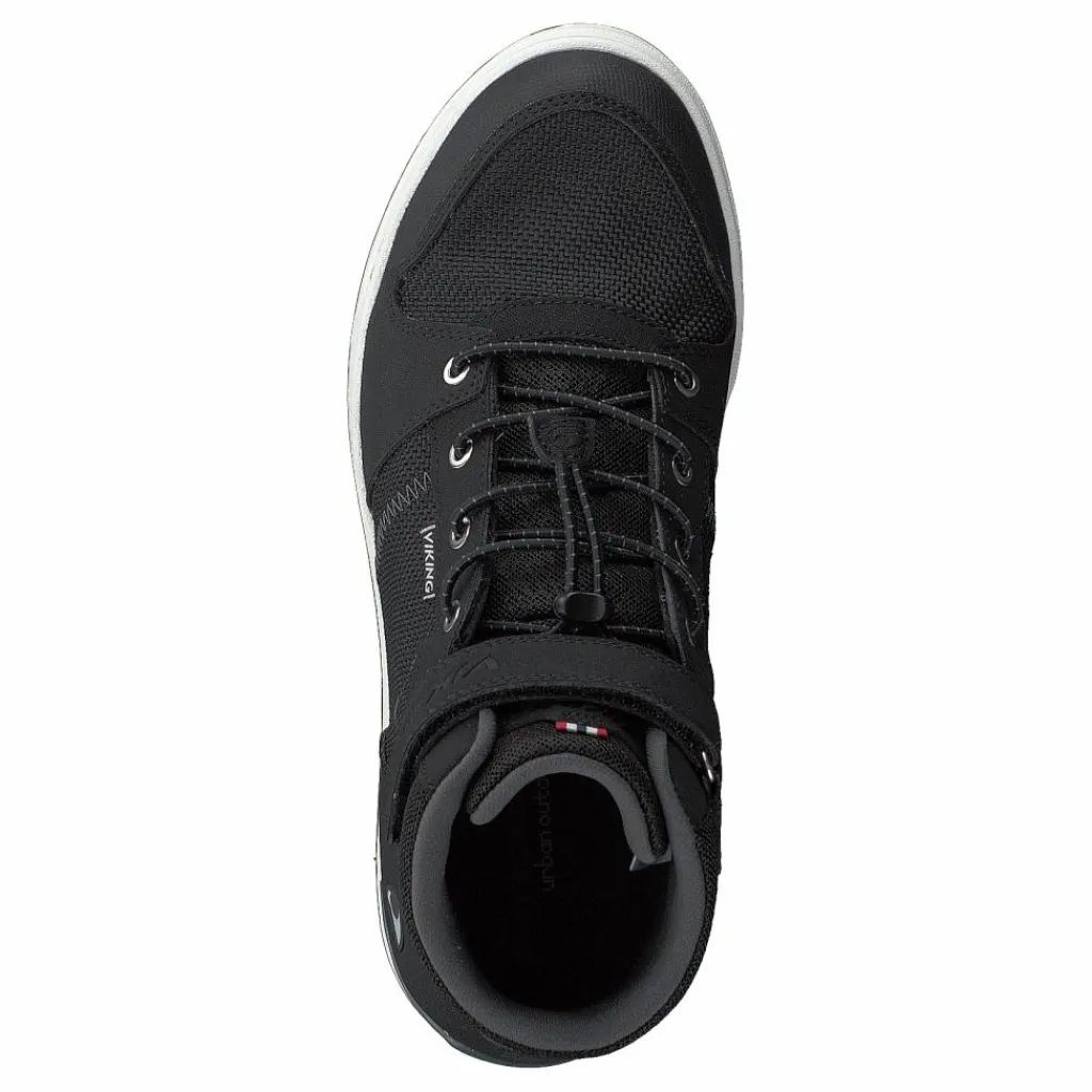 Tonsen Mid Gtx Black/charcoal*Viking Best