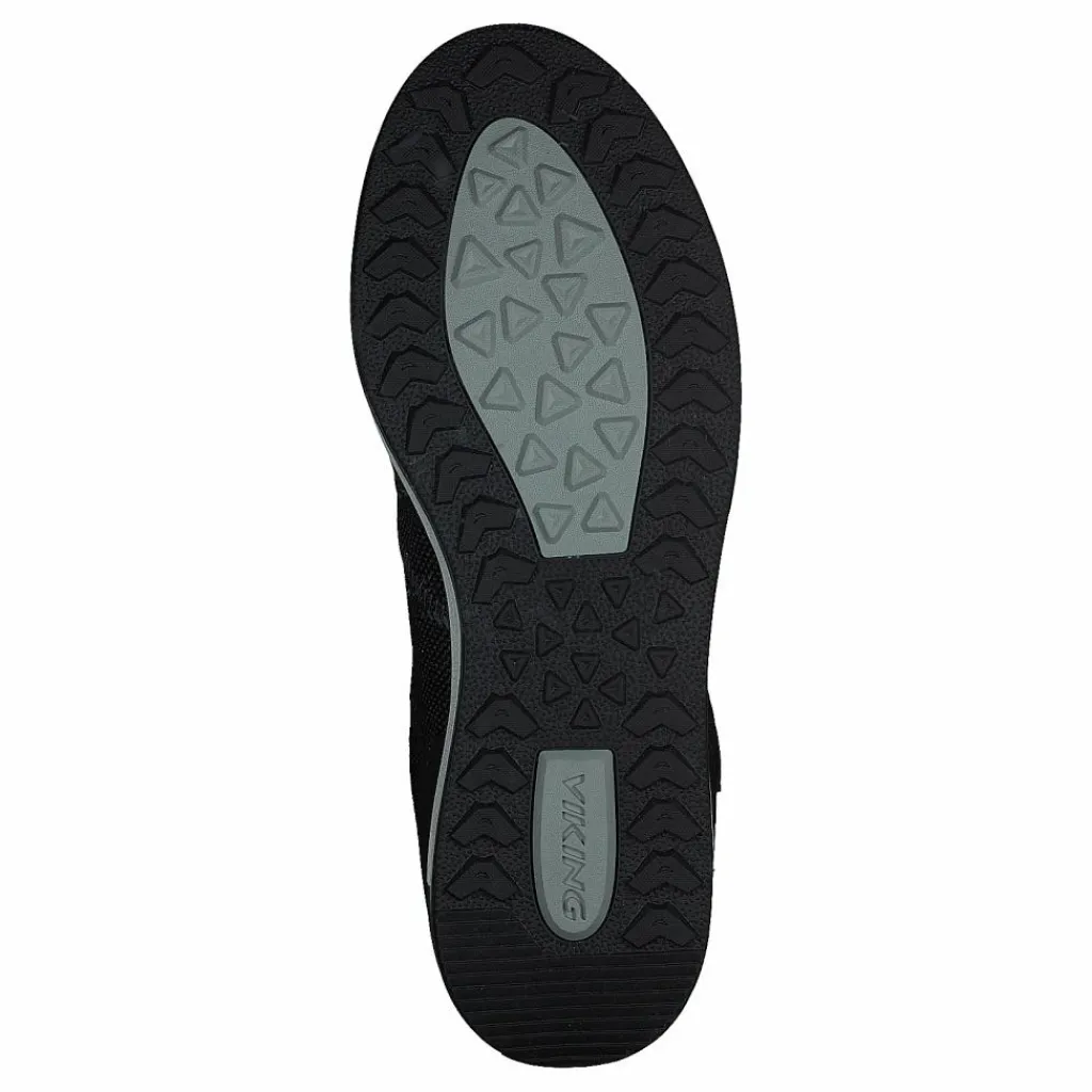 Tonsen Mid Gtx Black/charcoal*Viking Best