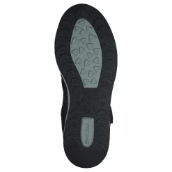Viking Tonsen Mid Kids Gtx Black/charcoal Grå och Svart Best