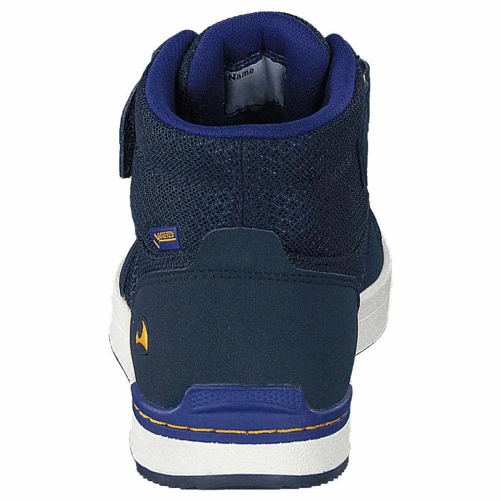 Tonsen Mid Kids Gtx Navy/dark Blue*Viking Online