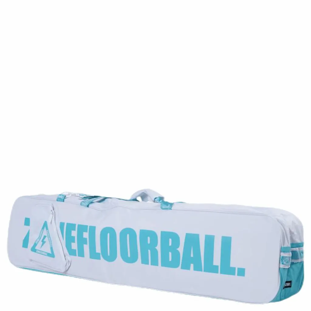 Zone Toolbag Carryall Blue/White Blå och Vit Clearance