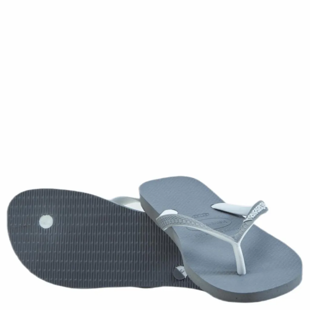 Top Mix Grey*Havaianas Hot