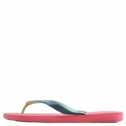 Havaianas Top Mix Pink Rosa Hot