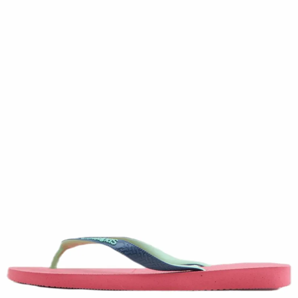 Havaianas Top Mix Pink Rosa Hot