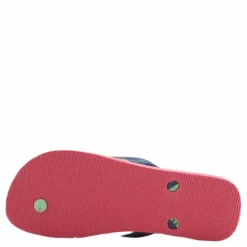 Havaianas Top Mix Pink Rosa Hot