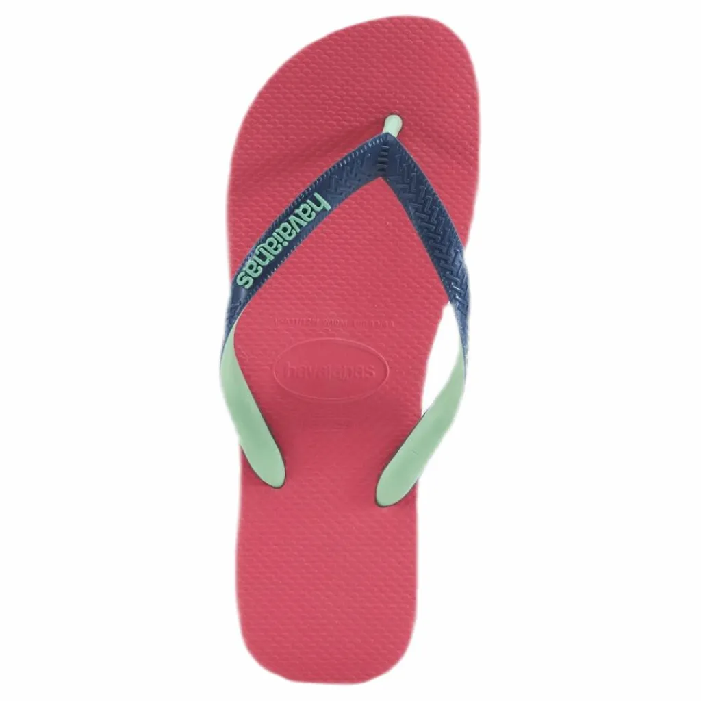 Havaianas Top Mix Pink Rosa Hot
