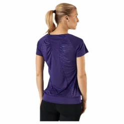 Oxide Top Purple Lila Hot