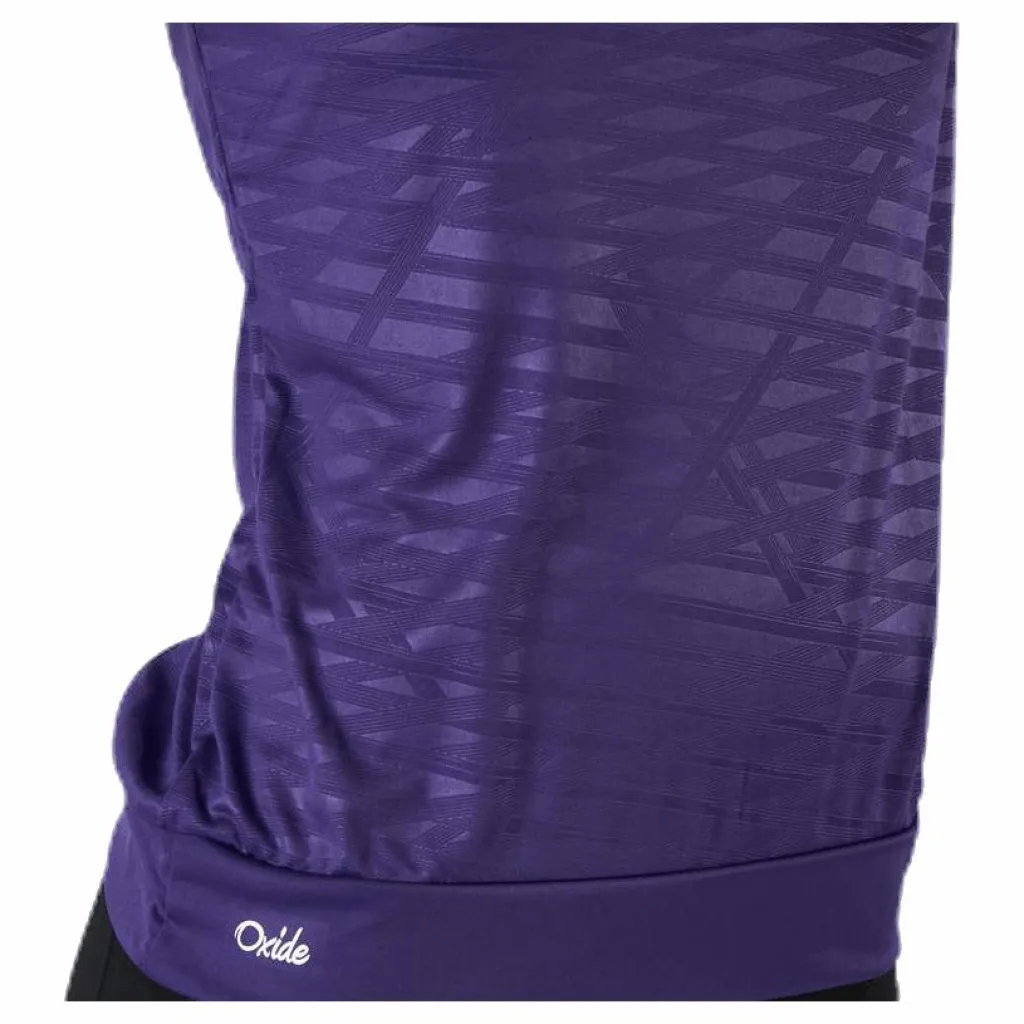 Oxide Top Purple Lila Hot