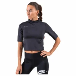 Top SS Future Air Black*Nike Discount