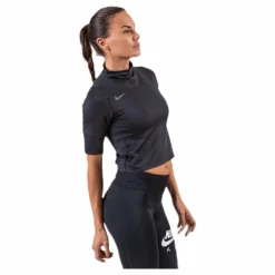 Top SS Future Air Black*Nike Discount