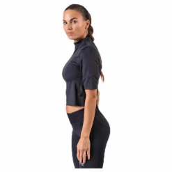 Top SS Future Air Black*Nike Discount