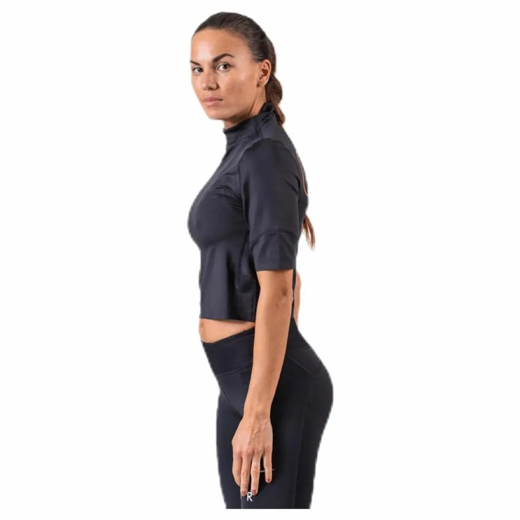 Top SS Future Air Black*Nike Discount