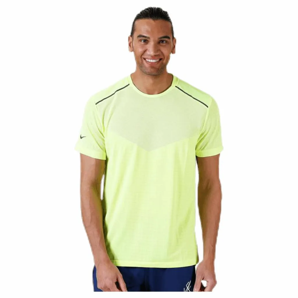 Nike Top Tech Pack Green Grön Discount