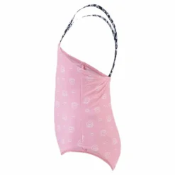 Svea Torekov Junior Swimsuit Pink Rosa New