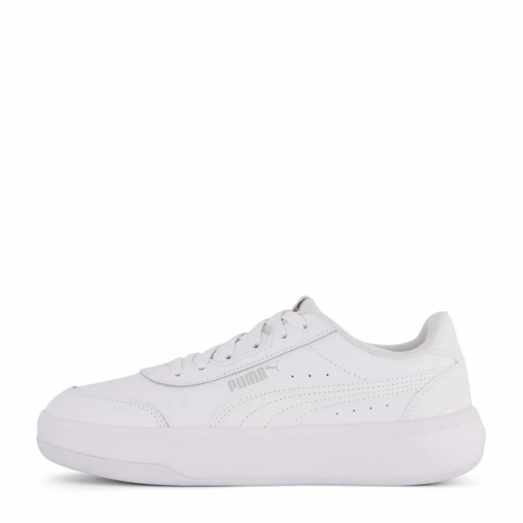 Tori White- White*Puma Outlet