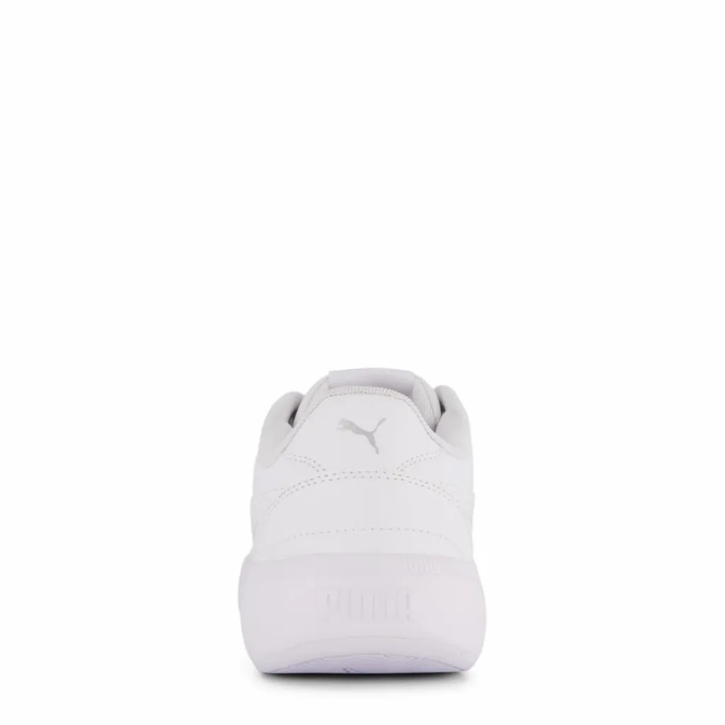 Tori White- White*Puma Outlet