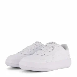 Tori White- White*Puma Outlet