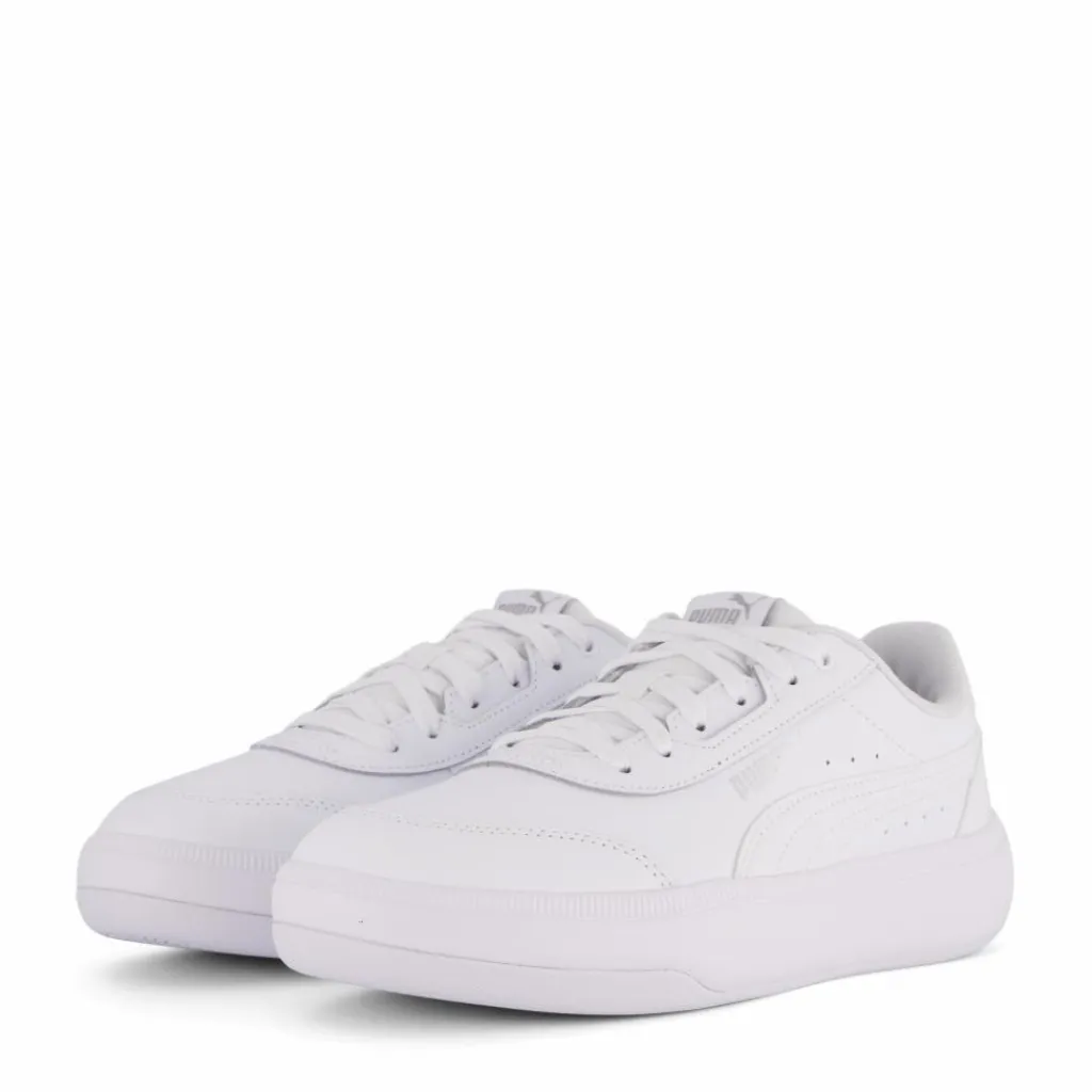 Tori White- White*Puma Outlet
