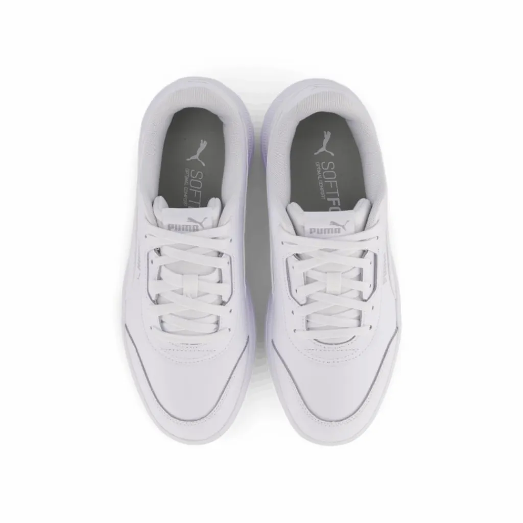 Tori White- White*Puma Outlet