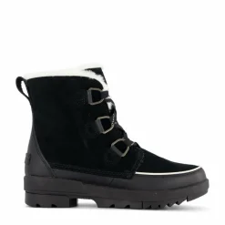 Torino™ Ii Wp Black*Sorel Outlet