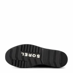 Torino™ Ii Wp Black*Sorel Outlet