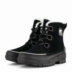 Torino™ Ii Wp Black*Sorel Outlet