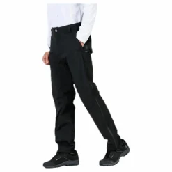 Tornado Pants Black*Dobsom Hot