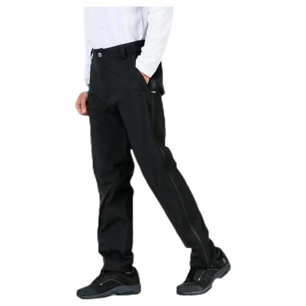 Tornado Pants Black*Dobsom Hot
